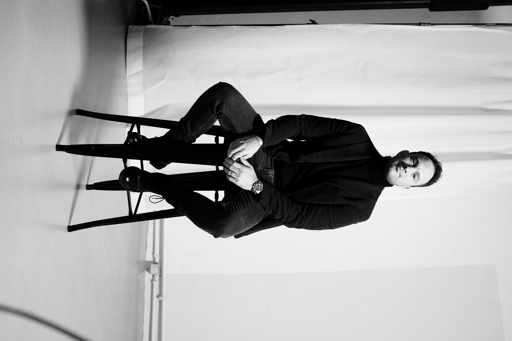Michael-Matthias Strelow, Unternehmensberater